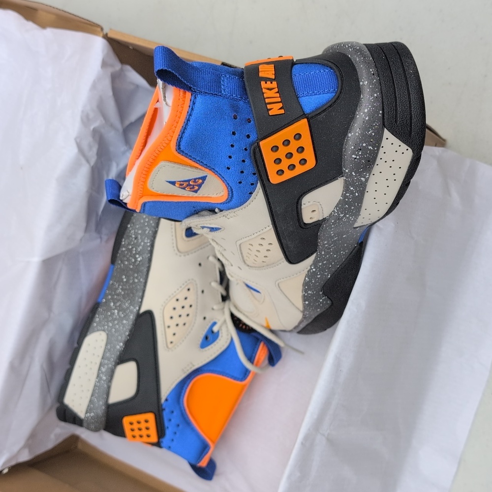 Nike ACG Air Huarache Mowab OG - Rattan Birch - Men's Size 11 ( DC9554-200 ) - Picture 2 of 8
